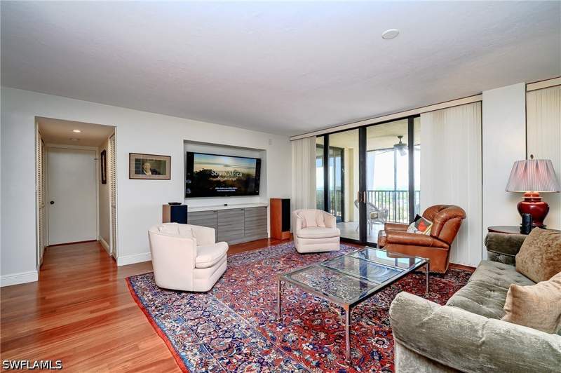 2 bedroom Condominium at 5601 Turtle Bay Dr 1203, Stratford, Naples — photo 4