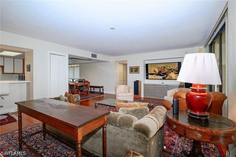 2 bedroom Condominium at 5601 Turtle Bay Dr 1203, Stratford, Naples — photo 5