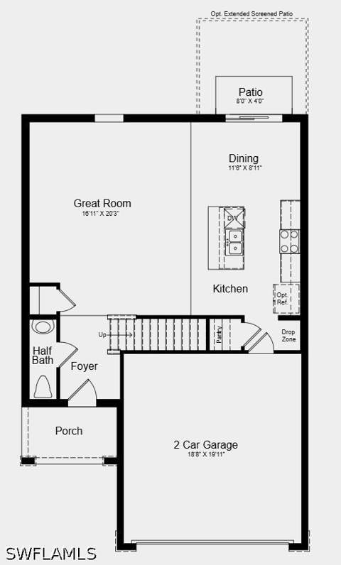 6518 Equinox Ln, North Fort Myers FL - photo 14 of 36