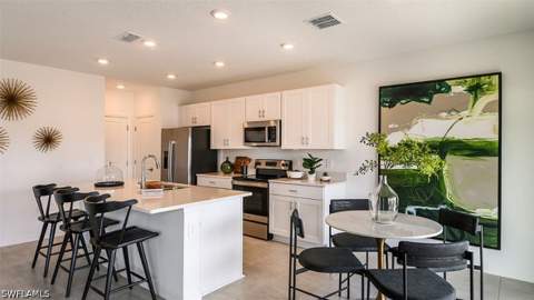 6512 Equinox Ln, North Fort Myers FL - photo 6 of 34