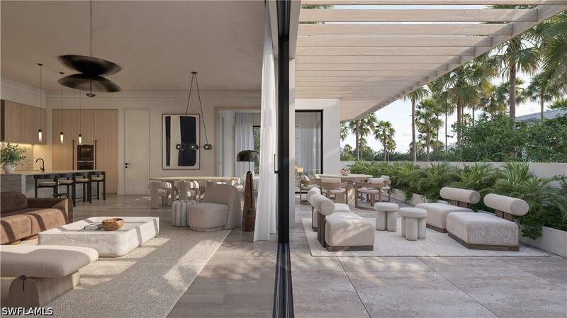 3 bedroom Condominium at 936 5th Ave S 205, The Avenue, Naples — photo 5