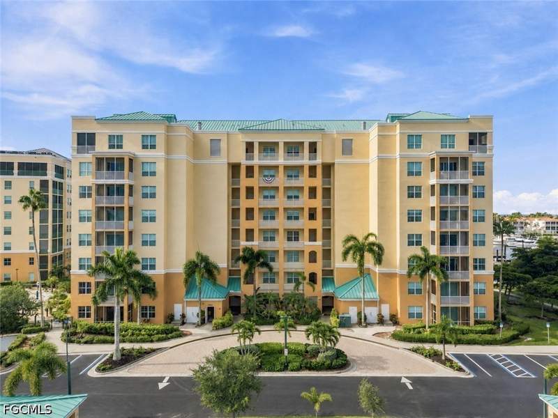 2 bedroom Condominium at 2060 Matecumbe Key Rd 2107, Harbor Towers, Punta Gorda — photo 3