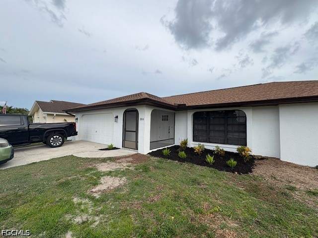 3 bedroom SingleFamilyResidence at 1804 Viscaya PKWY, CAPE CORAL, Cape Coral — photo 2