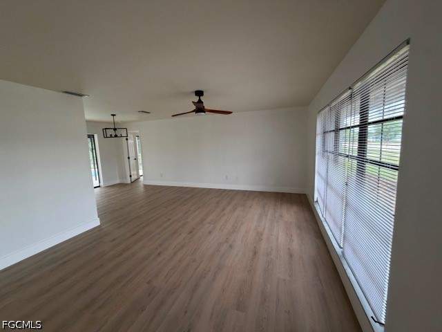 3 bedroom SingleFamilyResidence at 1804 Viscaya PKWY, CAPE CORAL, Cape Coral — photo 3