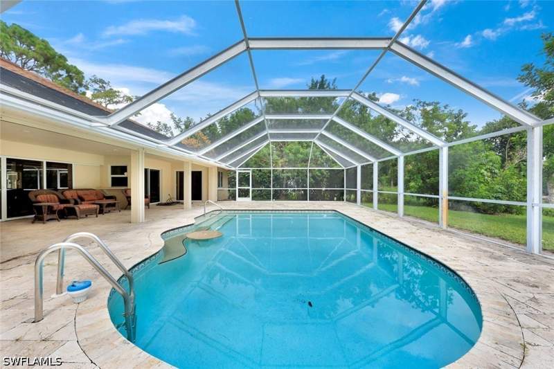 2 bedroom SingleFamilyResidence at 2207 Imperial Golf Co Blvd, Imperial Golf Estates, Naples — photo 2