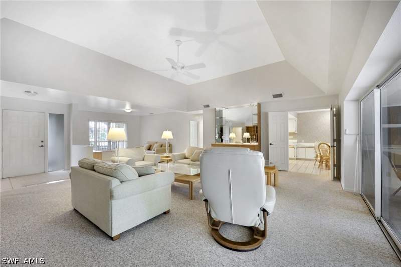 2 bedroom SingleFamilyResidence at 2207 Imperial Golf Co Blvd, Imperial Golf Estates, Naples — photo 4