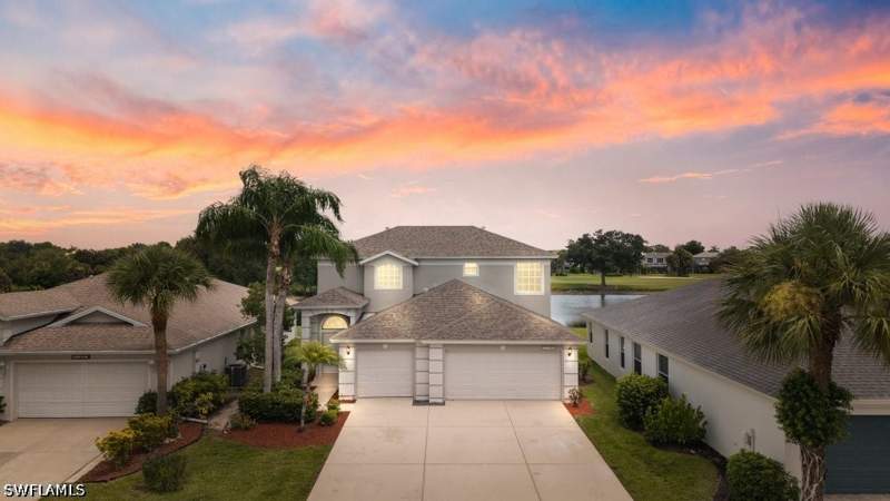 4 bedroom SingleFamilyResidence at 21505 Berwhich Run, Stoneybrook, Estero — photo 3