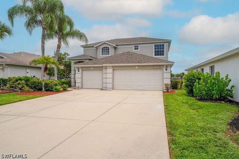 4 bedroom SingleFamilyResidence at 21505 Berwhich Run, Stoneybrook, Estero — photo 4
