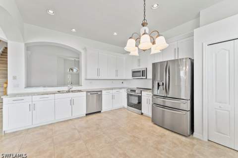 21505 Berwhich Run, Estero FL - photo 9 of 45