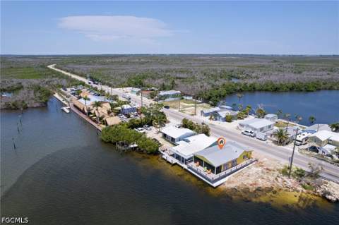 4819 Pine Island Rd NW, Matlacha FL - photo 22 of 23