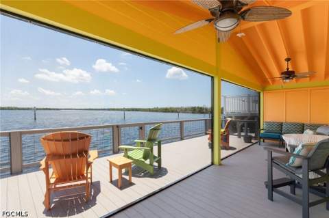 4819 Pine Island Rd NW, Matlacha FL - photo 7 of 23