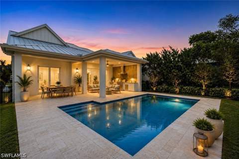 1134 Trail Terrace Dr, Naples FL - photo 11 of 35