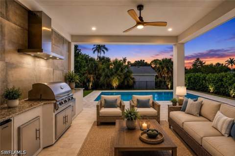 1134 Trail Terrace Dr, Naples FL - photo 12 of 35