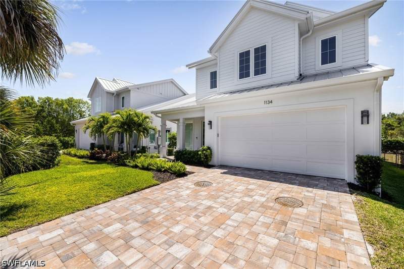 3 bedroom SingleFamilyResidence at 1134 Trail Terrace Dr, Trail Terrace, Naples — photo 2