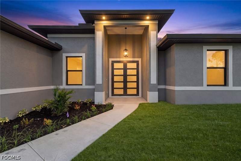 3 bedroom SingleFamilyResidence at 553 McArthur Blvd, Lehigh Acres, Lehigh Acres — photo 4