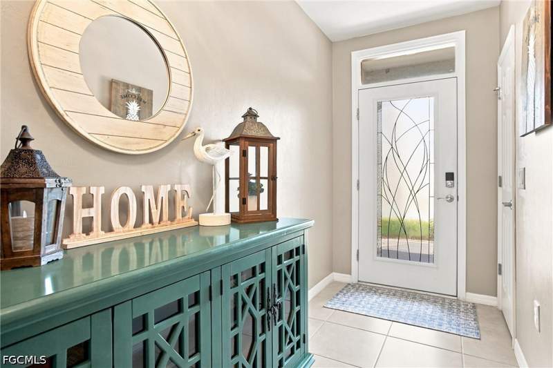 4 bedroom SingleFamilyResidence at 2708 Foralesca Ct, Entrada, Cape Coral — photo 4