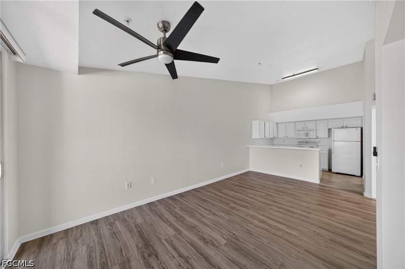 1 bedroom Condominium at 4122 Residence Dr 121, The Residence, Fort Myers — photo 5