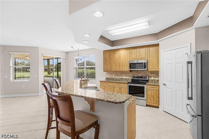 3 bedroom Condominium at 12061 Brassie Cir B102, Hidden Links, Fort Myers — photo 4