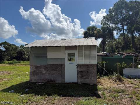 445 S Quebrada St, Clewiston FL - photo 12 of 13