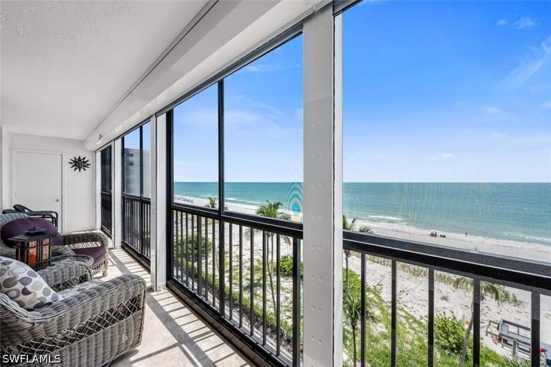 2 bedroom Condominium at 26300 Hickory Blvd 603, Ambassador Condo, Bonita Springs — photo 2