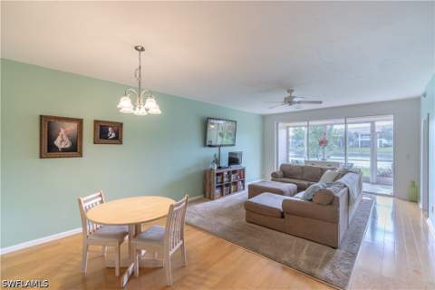 600 Saratoga Cir D--104, Naples FL - photo 14 of 46