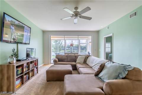 600 Saratoga Cir D--104, Naples FL - photo 16 of 46