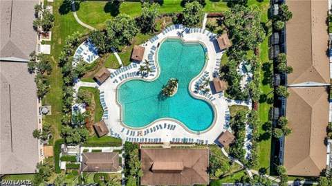 3574 Antarctic Cir 2107, Naples FL - photo 18 of 19