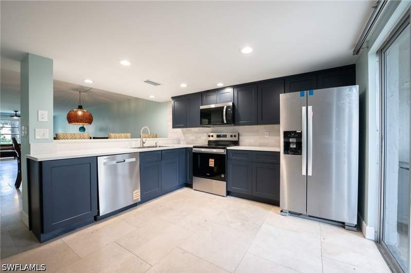2 bedroom Condominium at 3574 Antarctic Cir 2107, Winterpark, Naples — photo 4
