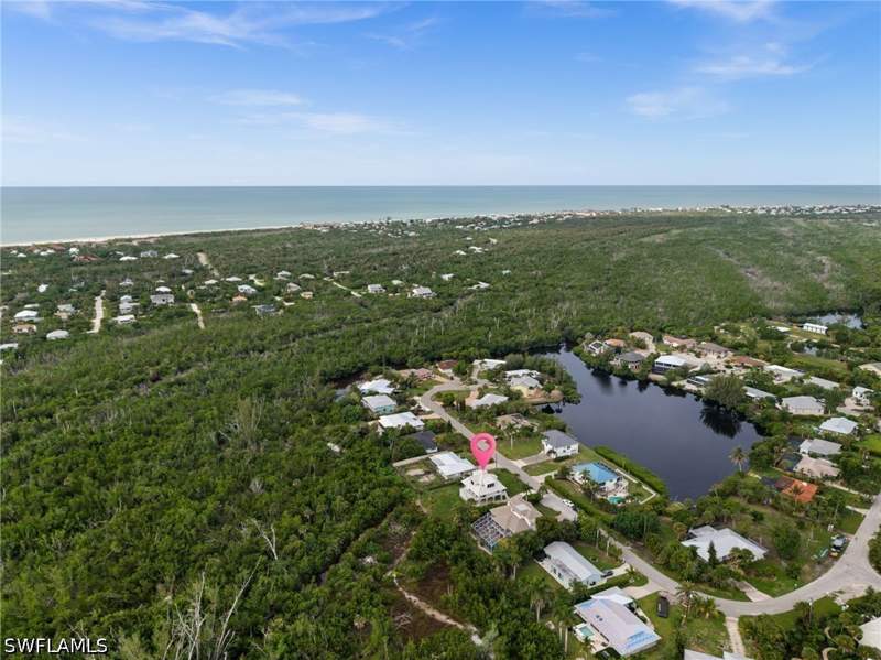 4 bedroom SingleFamilyResidence at 1854 Ibis Ln, Sanibel Lake Estates, Sanibel — photo 3