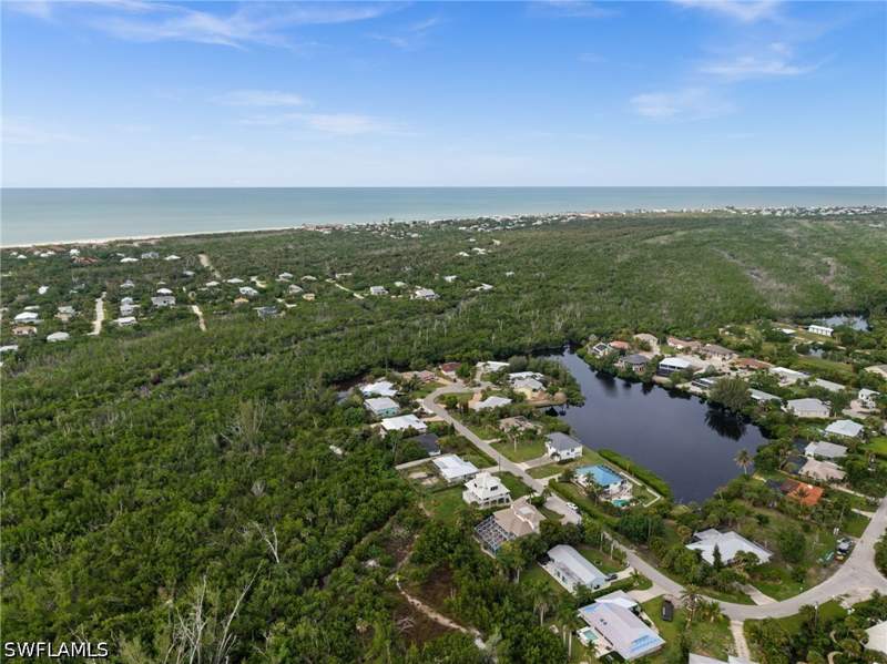 4 bedroom SingleFamilyResidence at 1854 Ibis Ln, Sanibel Lake Estates, Sanibel — photo 4
