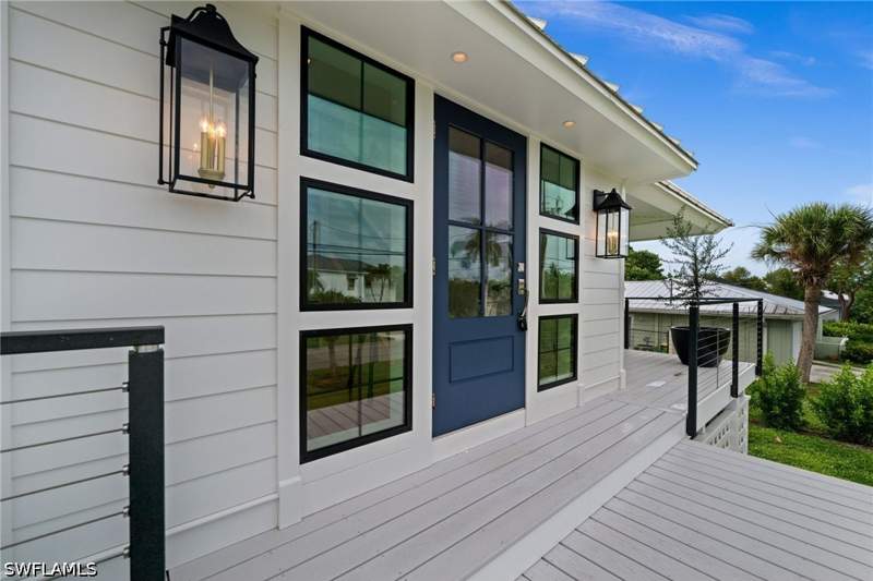 4 bedroom SingleFamilyResidence at 1854 Ibis Ln, Sanibel Lake Estates, Sanibel — photo 5