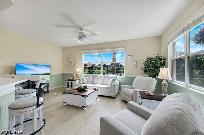 2 bedroom Condominium at 8310 Whisper Trace Way 102, Whisper Trace, Naples — photo 2