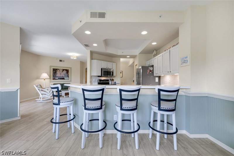 2 bedroom Condominium at 8310 Whisper Trace Way 102, Whisper Trace, Naples — photo 3