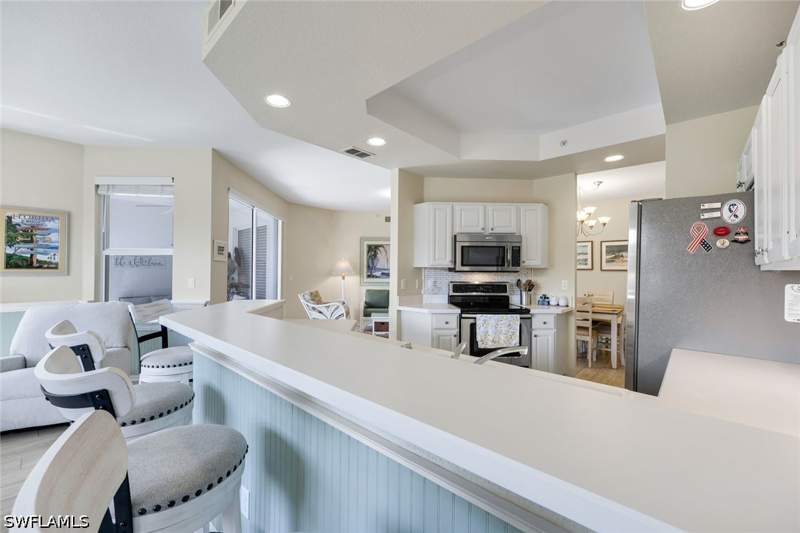 2 bedroom Condominium at 8310 Whisper Trace Way 102, Whisper Trace, Naples — photo 4