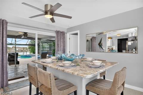 1633 Edith Esplanade, Cape Coral FL - photo 11 of 43