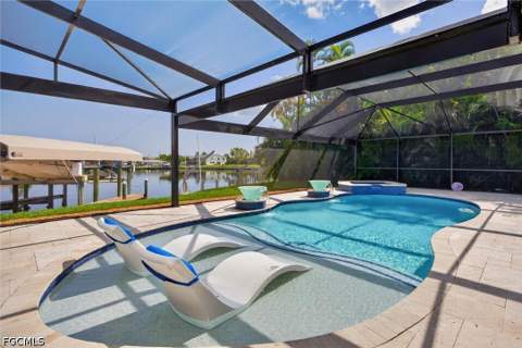 1633 Edith Esplanade, Cape Coral FL - photo 15 of 43