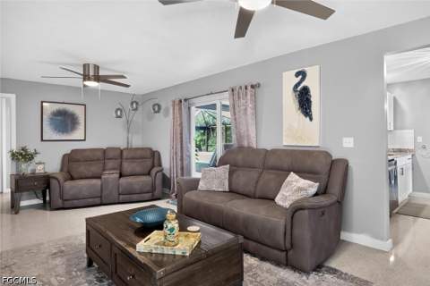 1633 Edith Esplanade, Cape Coral FL - photo 22 of 43