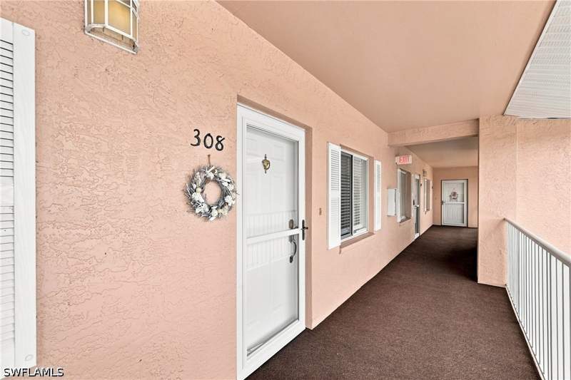 2 bedroom Condominium at 20141 Ian Ct 308, Villages On Lake Augusta, Estero — photo 3