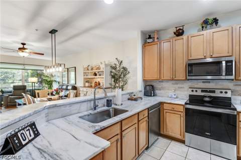 3261 Lee Way Ct 503, North Fort Myers FL - photo 6 of 42