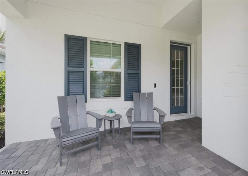 3 bedroom Attached at 2278 Marquesa Cir, Marquesa Isles Of Naples, Naples — photo 4