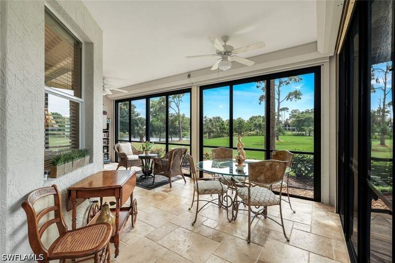 3 bedroom Condominium at 21748 Sound Way 102, Oak Run, Estero — photo 2