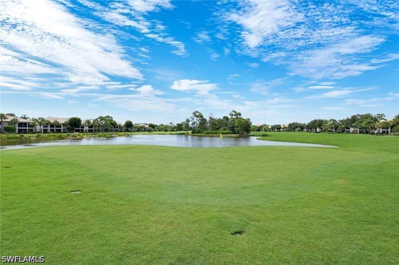 3 bedroom Condominium at 21748 Sound Way 102, Oak Run, Estero — photo 5