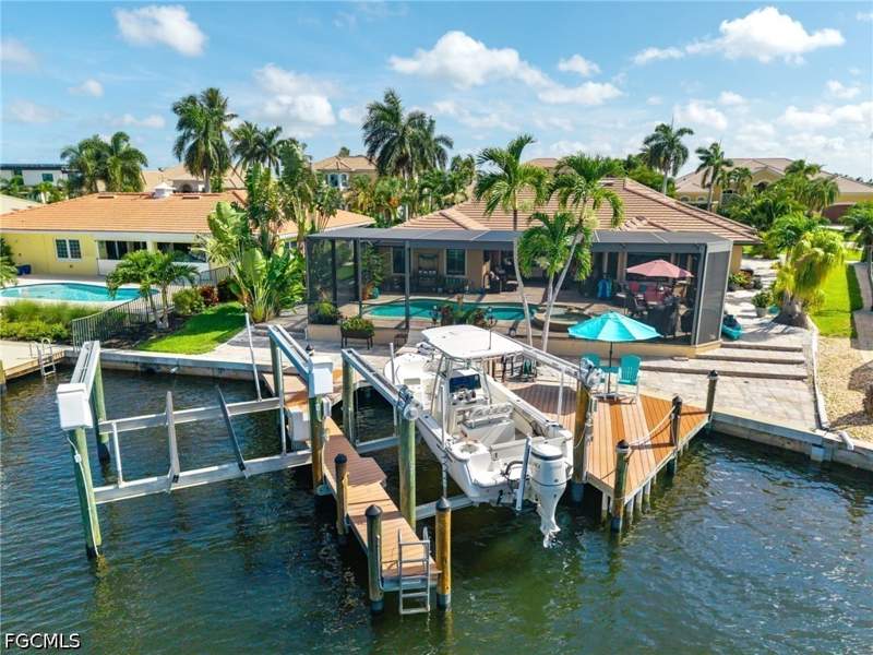 3 bedroom SingleFamilyResidence at 14641 Fair Haven Rd, Palm Acres, Fort Myers — photo 5