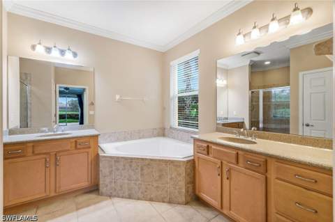 9704 Cobalt Cove Cir, Naples FL - photo 19 of 44