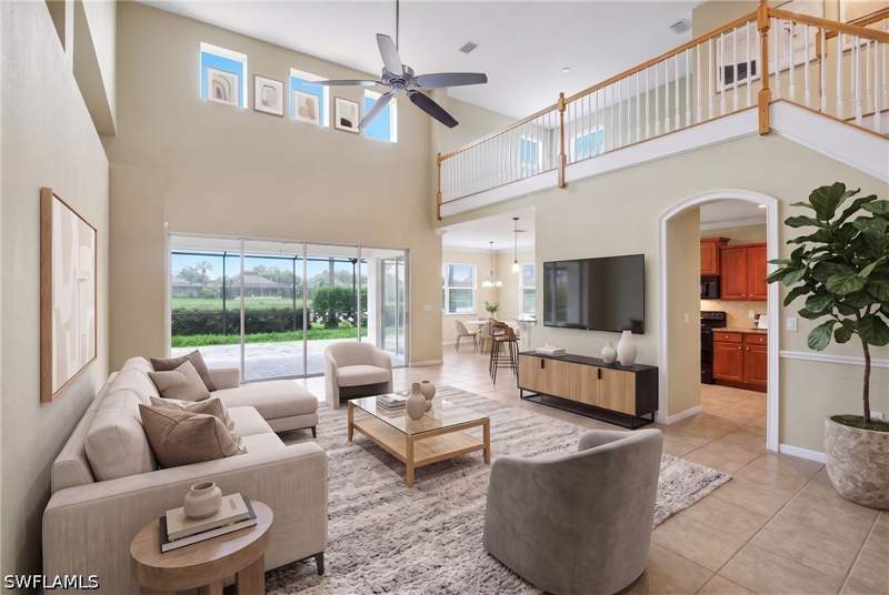 3 bedroom SingleFamilyResidence at 9704 Cobalt Cove Cir, Cobalt Cove, Naples — photo 2