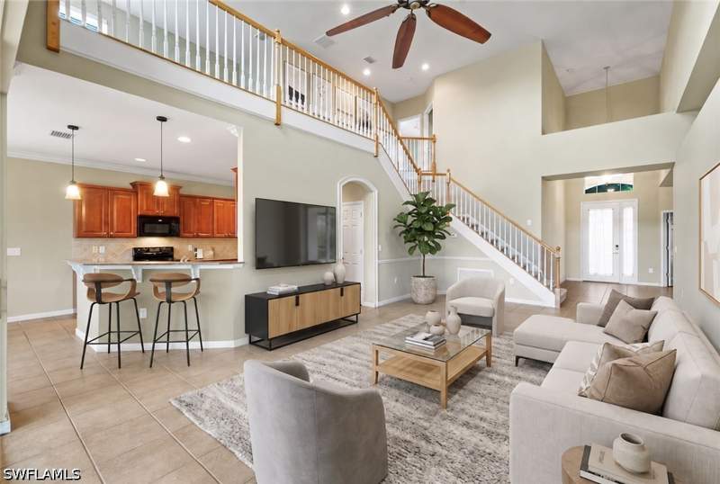 3 bedroom SingleFamilyResidence at 9704 Cobalt Cove Cir, Cobalt Cove, Naples — photo 4
