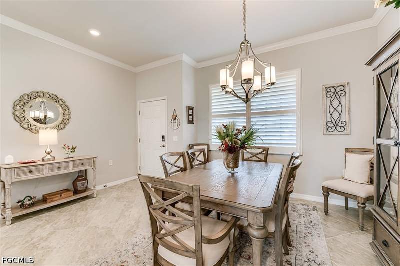 2 bedroom Condominium at 10720 Palazzo Way 403, Palazzo, Fort Myers — photo 5