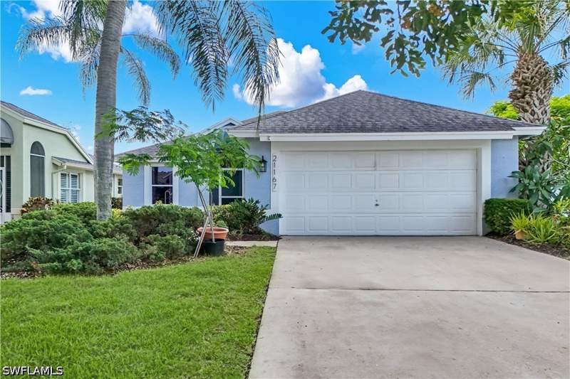 2 bedroom SingleFamilyResidence at 21167 Butchers Holler, Villages At Country Creek, Estero — photo 4