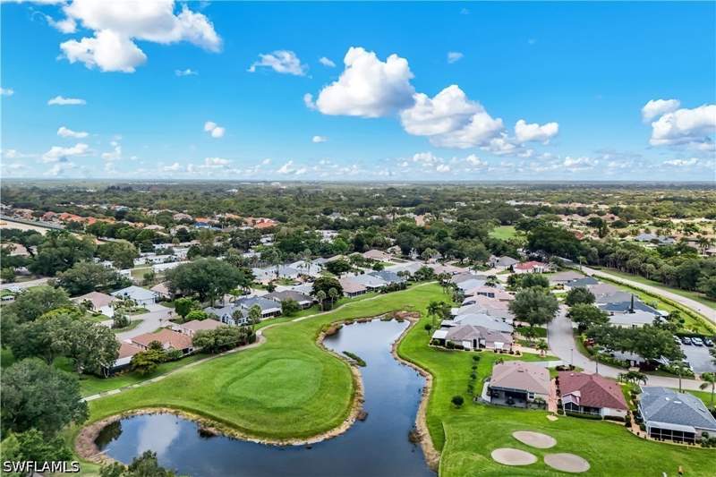 2 bedroom SingleFamilyResidence at 21167 Butchers Holler, Villages At Country Creek, Estero — photo 5