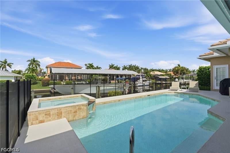 3 bedroom SingleFamilyResidence at 5020 SW 8th Pl, Cape Coral, Cape Coral — photo 2